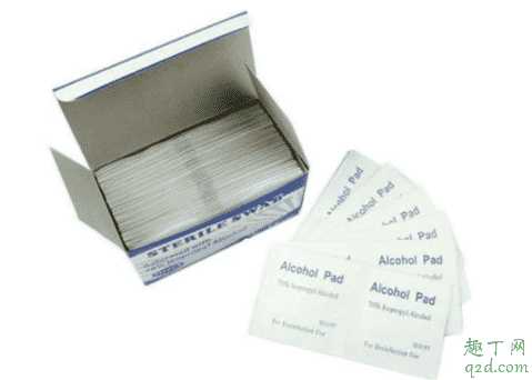 酒精棉片擦手机有用吗？酒精棉片擦手机多久挥发