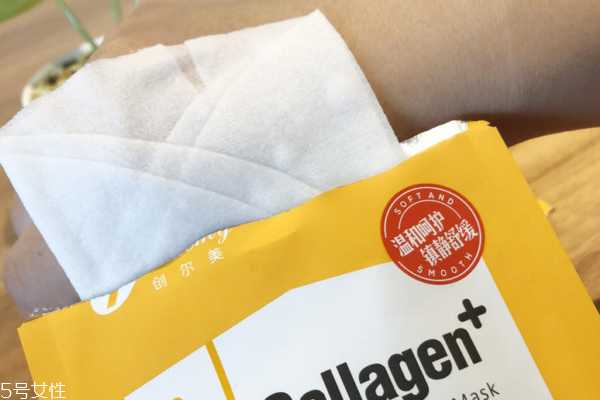 创尔美面膜好用吗 创尔美面膜好用吗