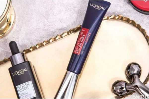 欧莱雅紫熨斗去黑眼圈有用吗?欧莱雅紫熨斗抗皱吗 欧莱雅紫熨斗去黑眼圈有用吗?欧莱雅紫熨斗抗皱吗