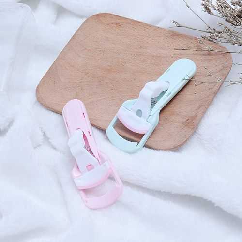 睫毛夹都是一样的吗