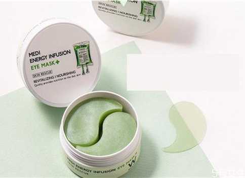 平价眼膜哪款最好用 学生党必备的平价眼膜