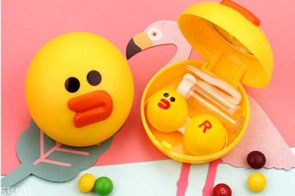 美瞳如何清洗？美瞳怎么护理