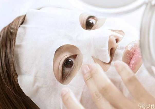 固态面膜是什么面膜？固体面膜的正确使用方法