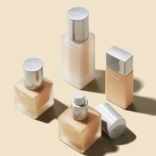 粉底霜含铅汞吗