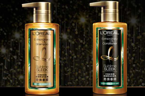 油头适合碱性洗发水吗 油头适合碱性洗发水吗