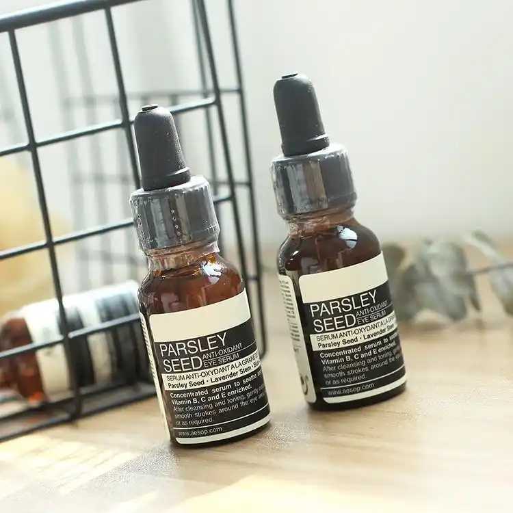 眼部精华一瓶可以使用多长时间 眼部精华一瓶可以使用多长时间