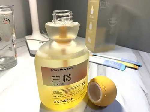 漱口水和牙膏哪个效果好