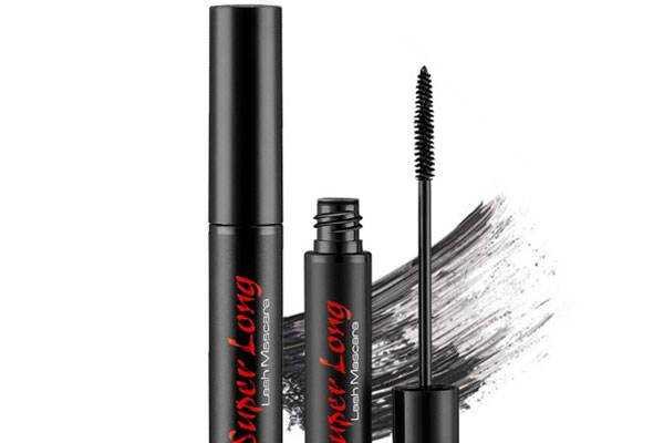 睫毛膏有哪些类型？睫毛膏和睫毛液的区别