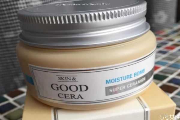 holika面霜好用吗？holika神经酰胺面霜怎么样