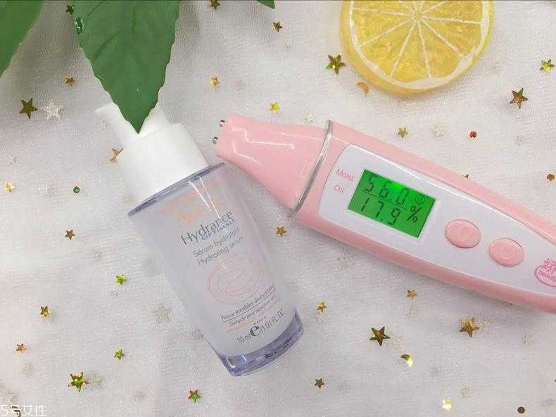 雅漾精华乳什么时候用