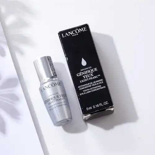 眼部精华会氧化吗