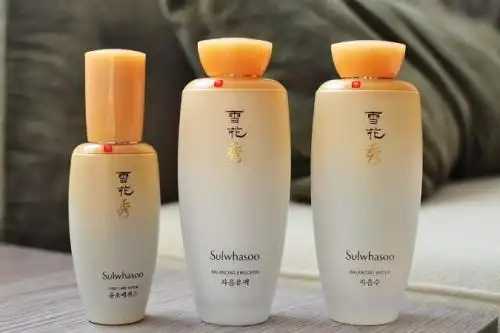 如何判断乳液有没有效果