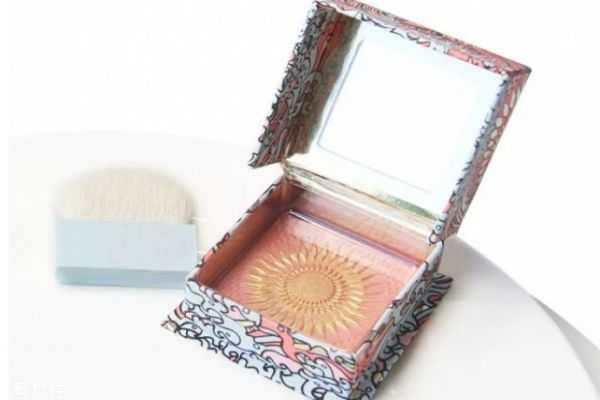 平价腮红有哪些 颜色超美的腮红推荐