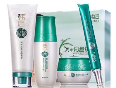 韩后护肤品适合年龄 看不同系列