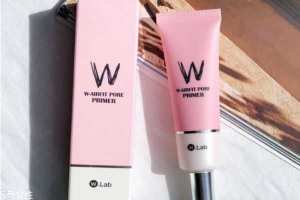 w.lab妆前乳保质期 w.lab妆前乳保质期