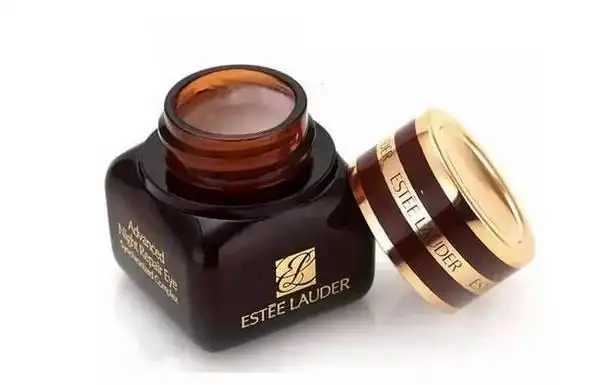 眼霜变色了还能用吗