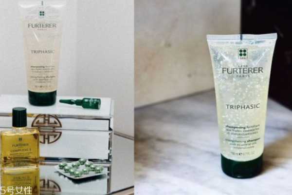 洗发水为什么要起泡 洗发水为什么要起泡