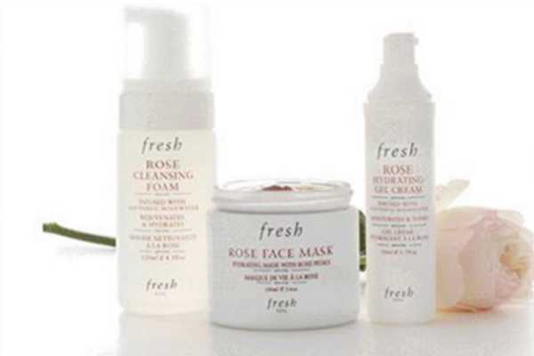 馥蕾诗玫瑰系列怎么样 馥蕾诗玫瑰系列适合年龄