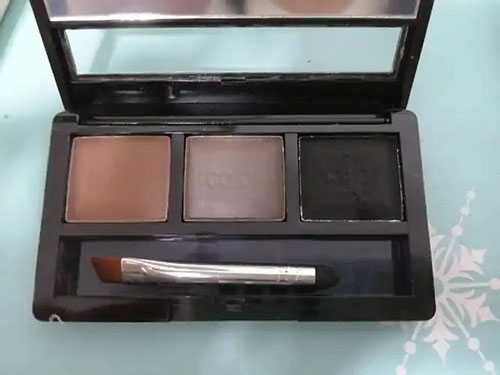 男士可以用眉粉吗 男士可以用眉粉吗