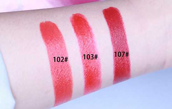 稚优泉口红怎么样?稚优泉口红最火色号推荐 稚优泉口红怎么样?稚优泉口红最火色号推荐