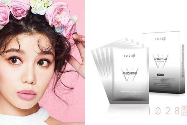 开架美白面膜哪个牌子好