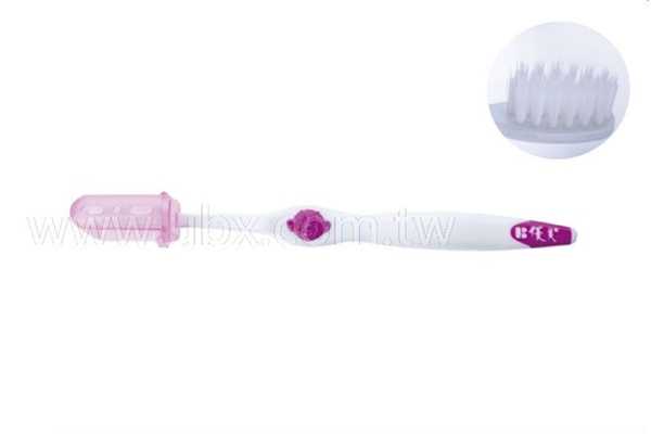 戴牙套用什么牙刷好