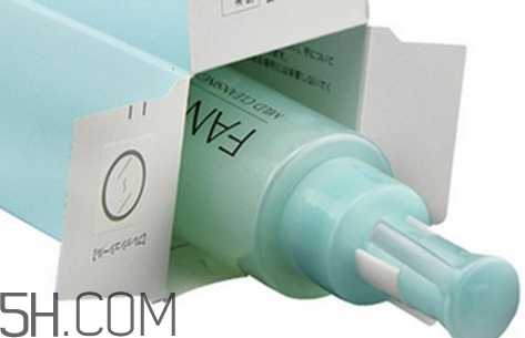 fancl卸妆油的使用方法 fancl卸妆油适合什么肤质