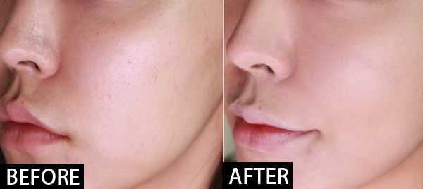 遮毛孔效果好的粉底液推荐 隐形毛孔粉底液推荐