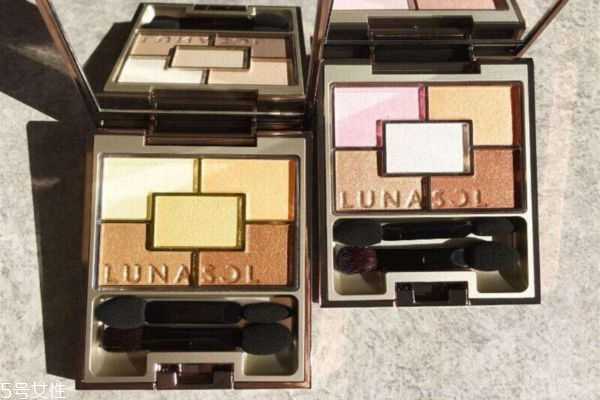 皮肤偏黑用什么眼影？不同肤色如何挑选眼影