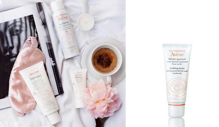 混合肌精华液推荐 混合肌精华液推荐