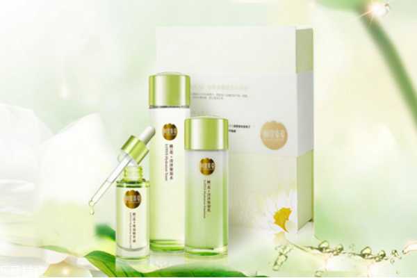 相宜本草百合系列适合什么年龄