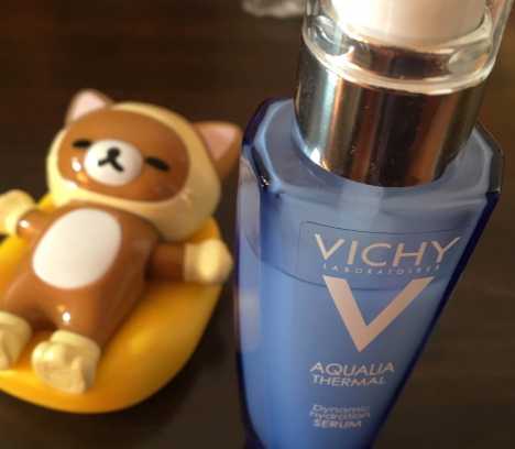 薇姿矿物水精华液怎么样? 薇姿矿物水精华液怎么样?