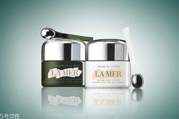 海蓝之谜和娇兰哪个好 娇兰和lamer对比