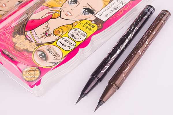 便宜不脱妆的眼线笔有哪些?便宜不脱妆的眼线笔推荐 便宜不脱妆的眼线笔有哪些?便宜不脱妆的眼线笔推荐