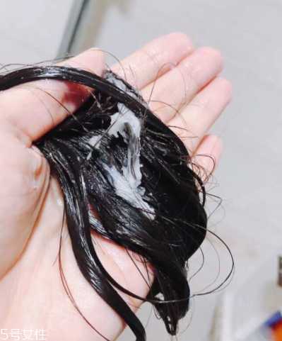 mercuryduo洗发水成分