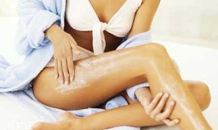 洗澡后身体乳什么时间涂?身体乳可以涂全身吗 洗澡后身体乳什么时间涂?身体乳可以涂全身吗