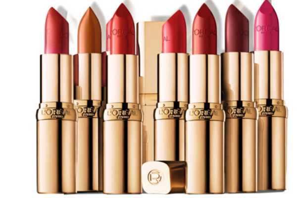 欧莱雅小妖金口红怎么样?欧莱雅小妖金口红161什么颜色 欧莱雅小妖金口红怎么样?欧莱雅小妖金口红161什么颜色