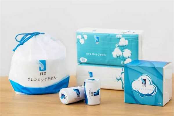 ito洗脸巾怎么打开?ito洗脸巾是棉的吗 ito洗脸巾怎么打开?ito洗脸巾是棉的吗