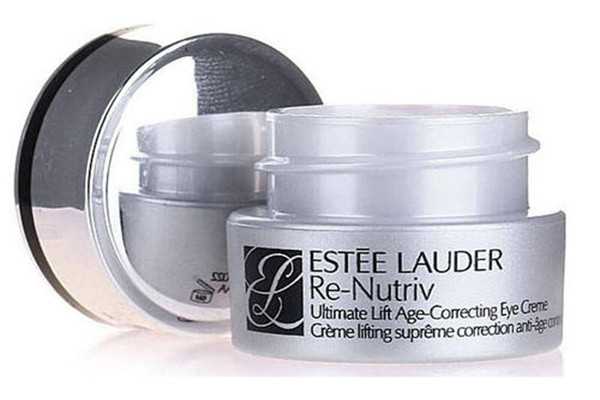 雅诗兰黛白金级奢宠眼霜的功效 雅诗兰黛白金级奢宠眼霜的功效