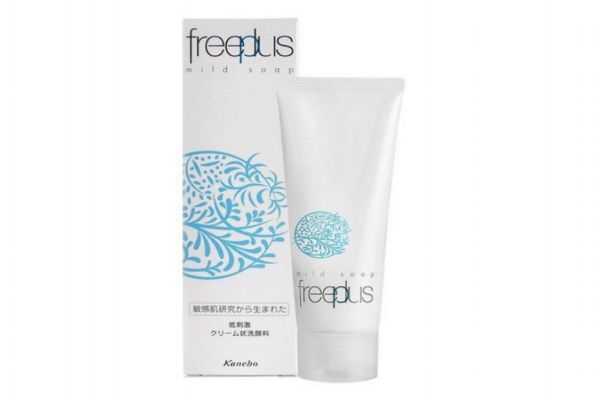 芙丽芳丝洗面奶孕妇可以用吗？