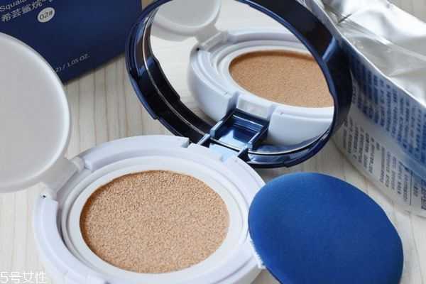 希芸鲨烷气垫bb霜适合什么肤质?希芸鲨烷气垫bb霜保质期 希芸鲨烷气垫bb霜适合什么肤质?希芸鲨烷气垫bb霜保质期