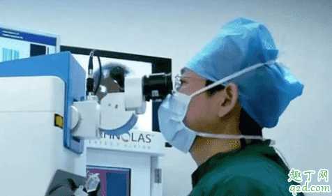 激光近视矫正手术伤眼睛吗 眼睛近视激光会不会有后遗症