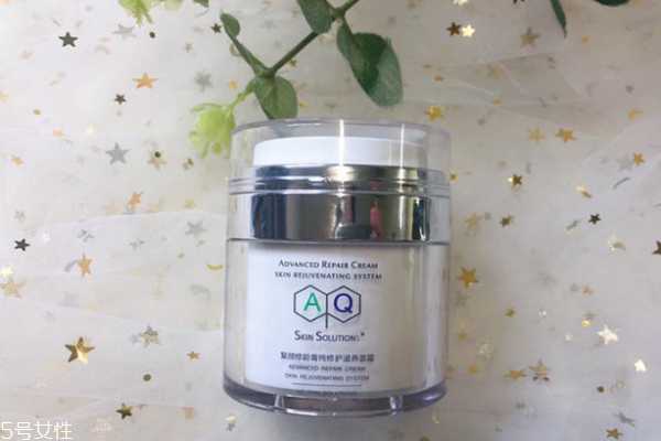 aq安俏产品咋样