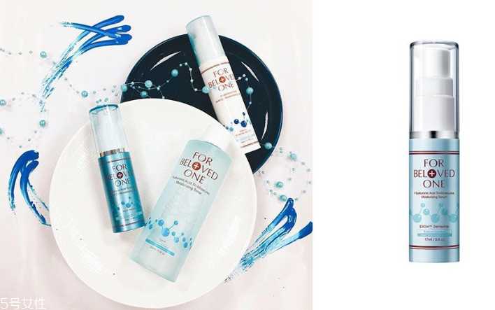 混合肌精华液推荐 混合肌精华液推荐