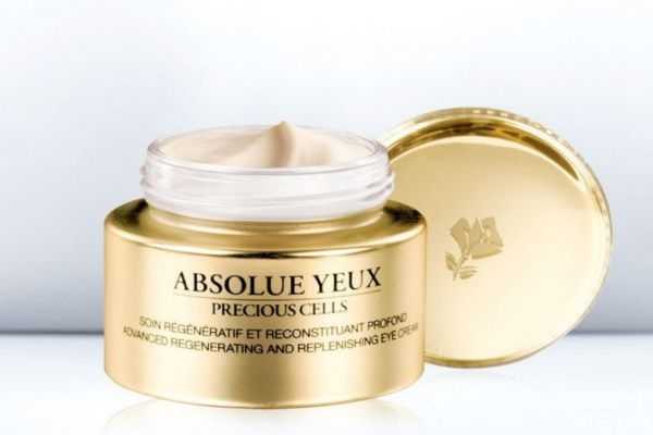 ‌SK-II眼霜和赫莲娜眼霜适合多大年龄？适合什么肤质