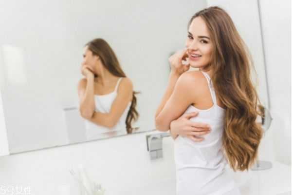 洗面奶挤不出来怎么办