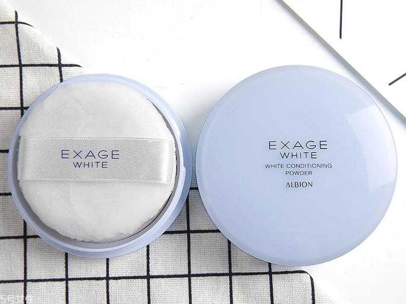 晚安粉哪个牌子好用 无需卸妆的夜间定妆神器