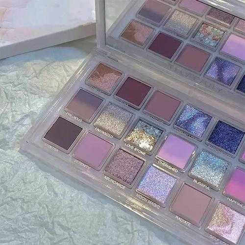 珠光眼影是什么