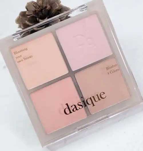 腮红怎么分膨胀还是收缩 腮红怎么分膨胀还是收缩