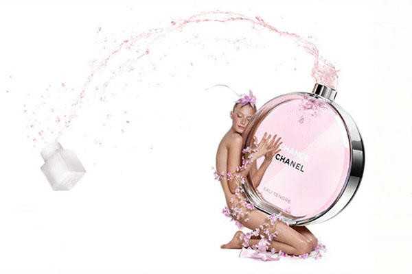 香奈儿邂逅香水系列怎么样？香奈儿邂逅香水系列的区别